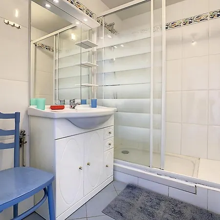 T3 Pour 5 Pers Avec Balcon à Plage, Proche Plage, Parking Privé - Fr-1-236-142 Appartamento *